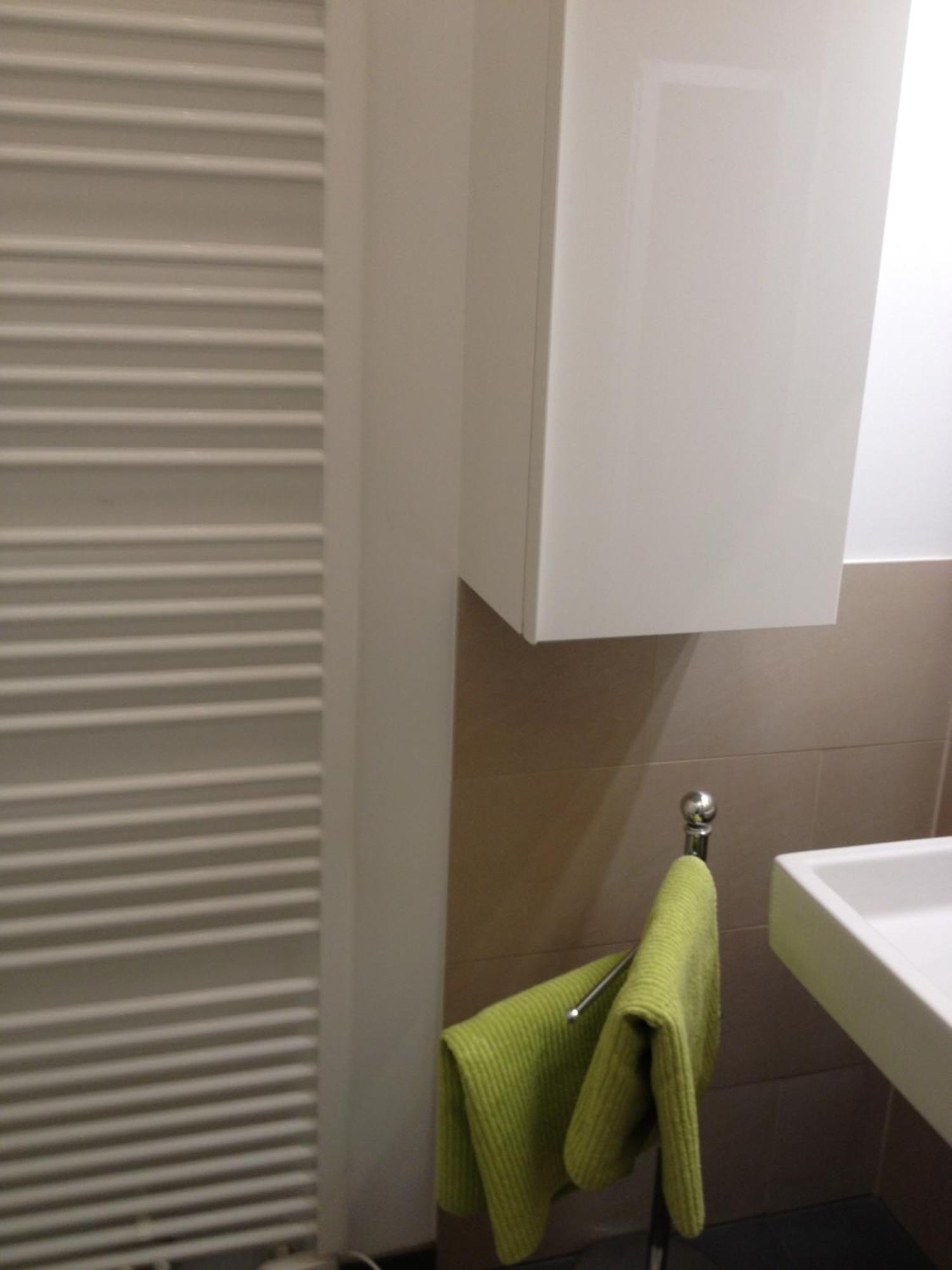 City Apartment Мюнхен Экстерьер фото