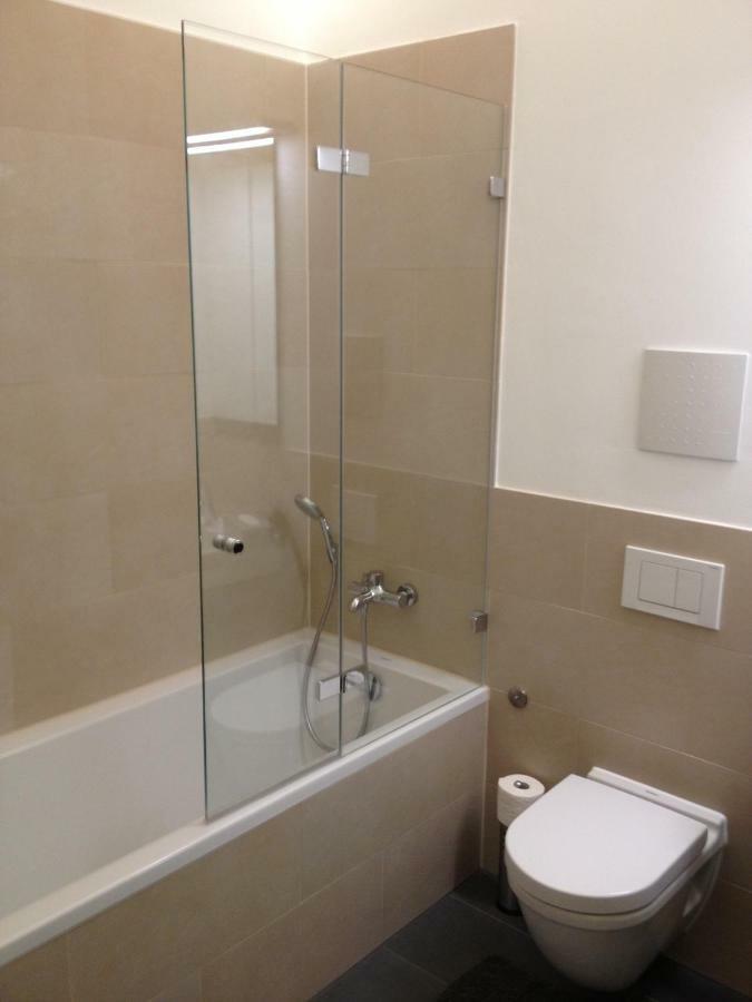 City Apartment Мюнхен Экстерьер фото